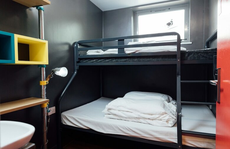 Hotel Clink 78