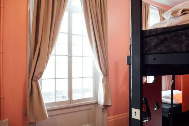 Hotel Clink 78
