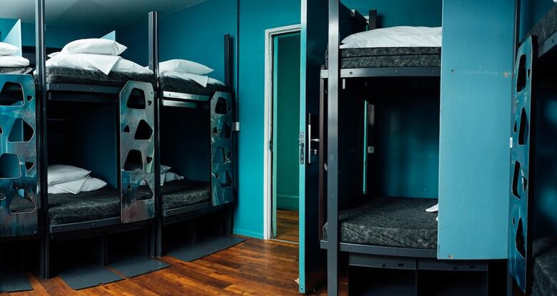 Hotel Clink 78