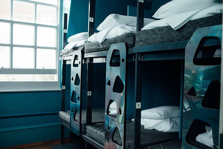 Hotel Clink 78
