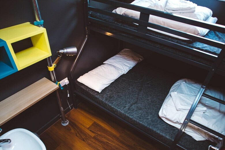 Hotel Clink 78