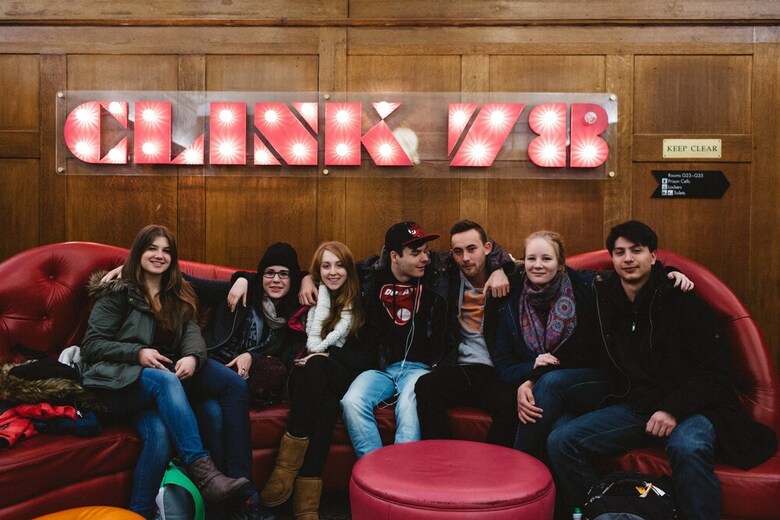 Hotel Clink 78