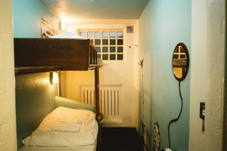 Hotel Clink 78