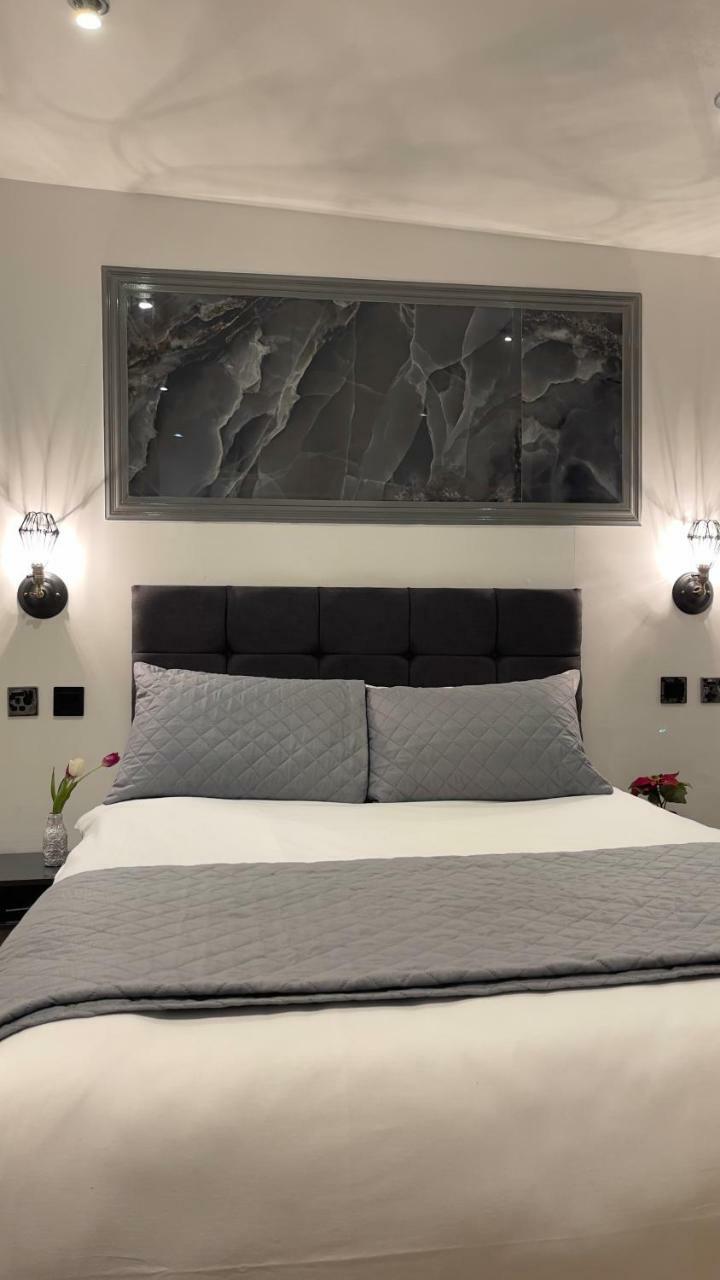 Bed & Breakfast Pasha Hotel - 3* Boutique Hotel