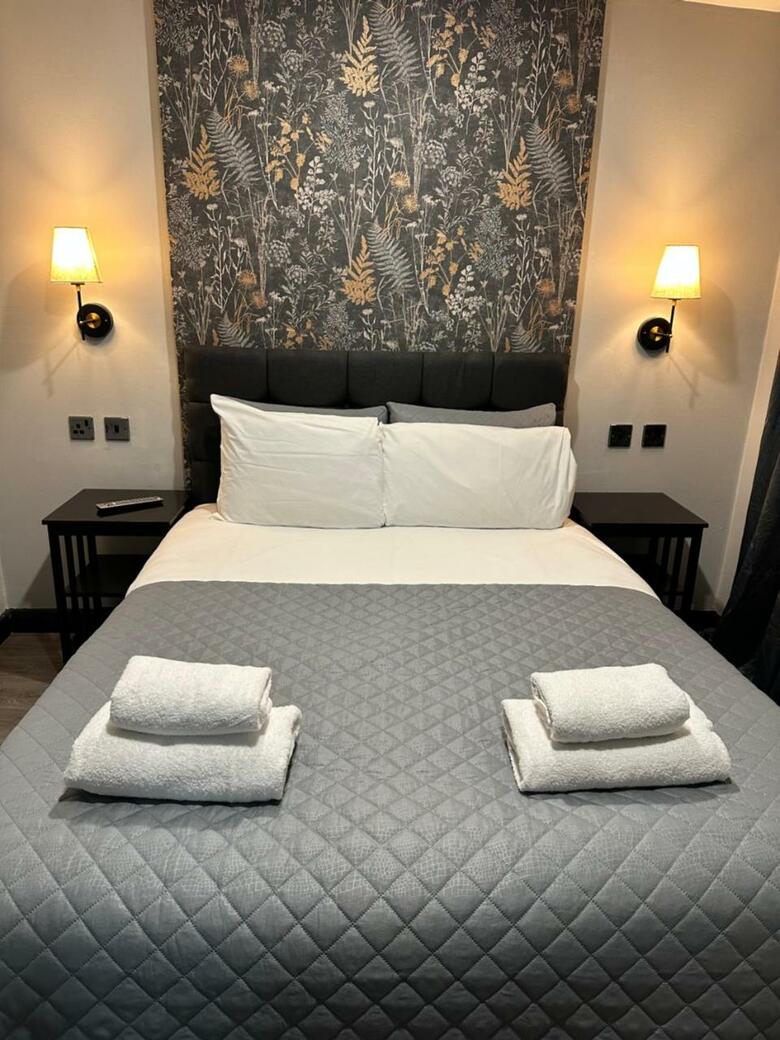 Bed & Breakfast Pasha Hotel - 3* Boutique Hotel