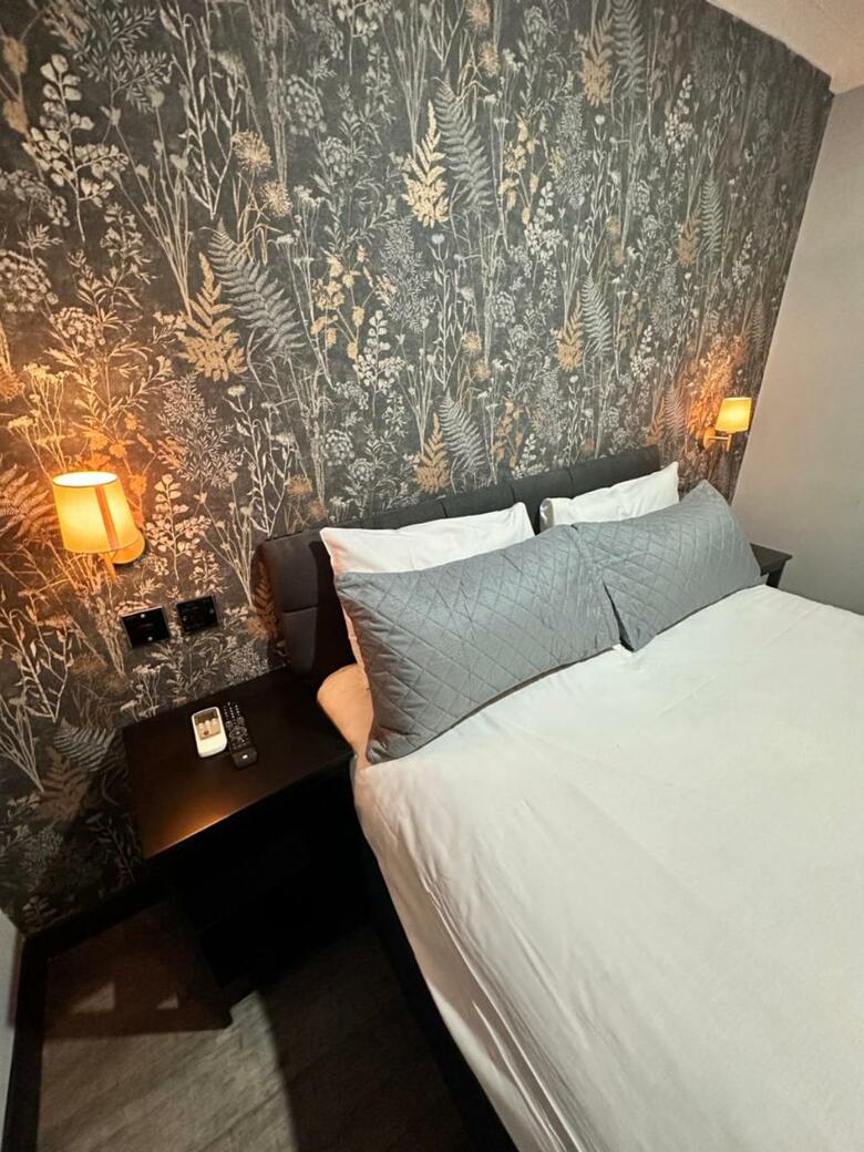 Bed & Breakfast Pasha Hotel - 3* Boutique Hotel