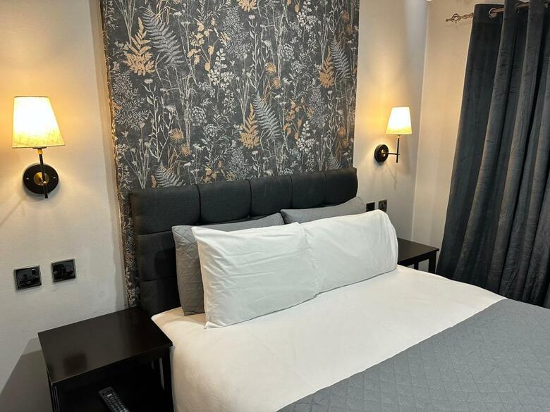 Bed & Breakfast Pasha Hotel - 3* Boutique Hotel