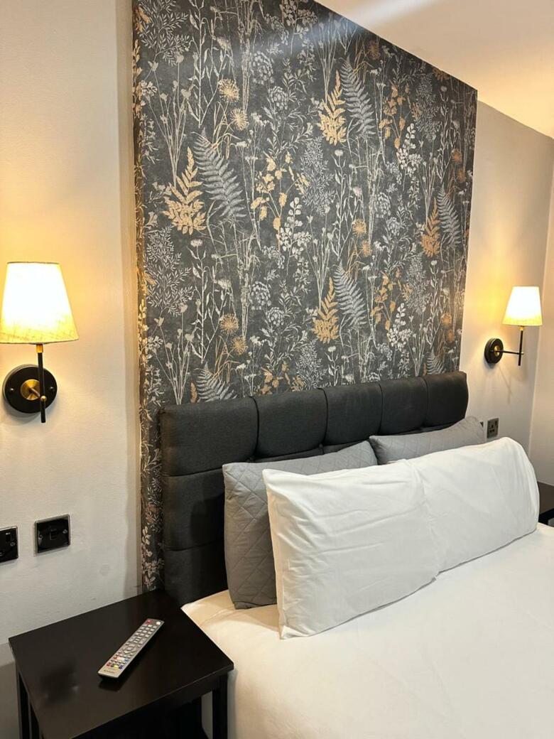 Bed & Breakfast Pasha Hotel - 3* Boutique Hotel