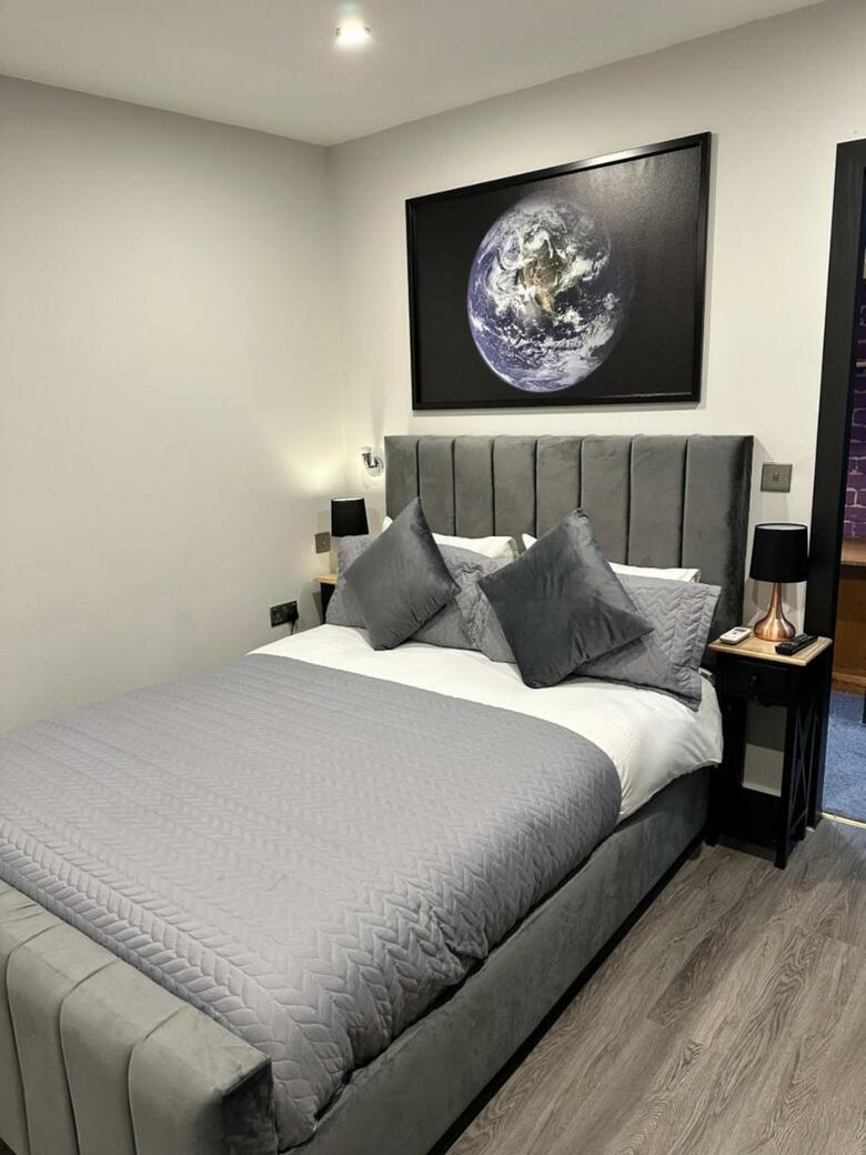 Bed & Breakfast Pasha Hotel - 3* Boutique Hotel