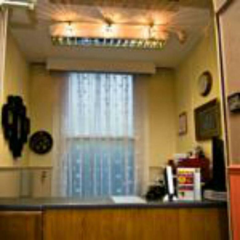 Boston Court Hotel