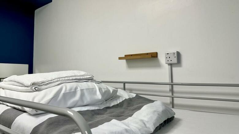 Hotel Smart Russell Sq (dormitories)