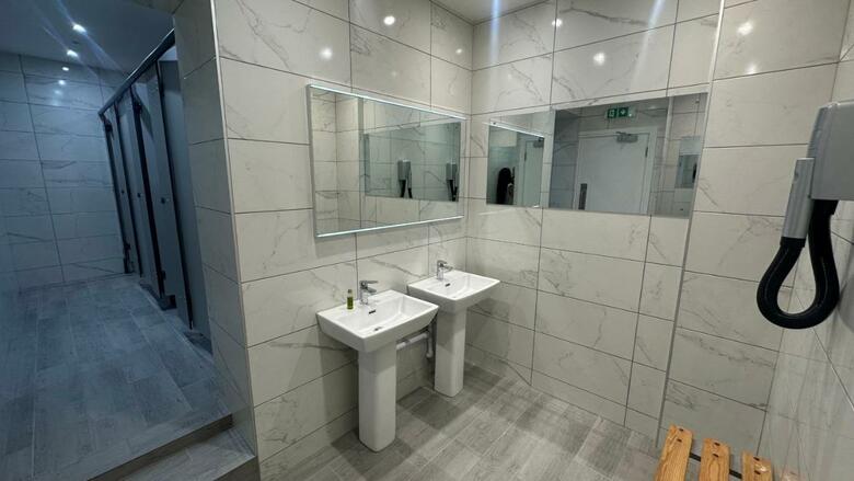 Hotel Smart Russell Sq (dormitories)