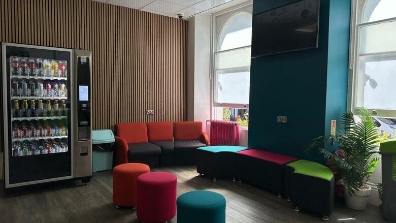 Hotel Smart Russell Sq (dormitories)