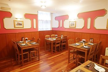 Hotel Charing Cross Guest House