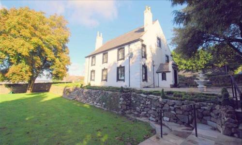 Ernesettle House