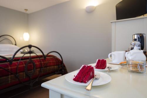 The Graig Bed & Breakfast Ludlow