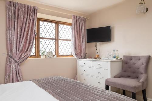 The Graig Bed & Breakfast Ludlow