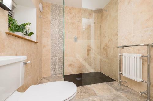 The Graig Bed & Breakfast Ludlow