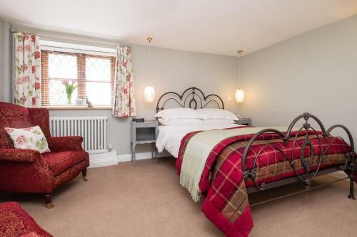 The Graig Bed & Breakfast Ludlow