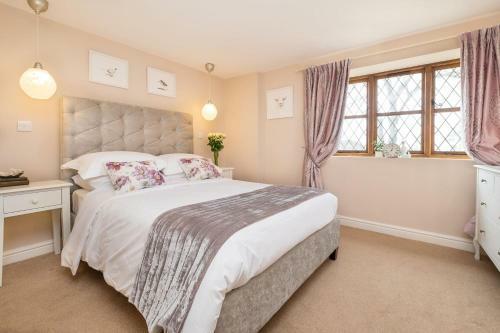 The Graig Bed & Breakfast Ludlow