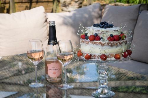 The Graig Bed & Breakfast Ludlow