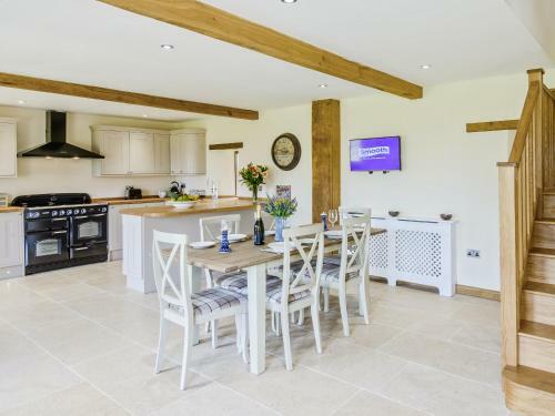 Goatacre Barn