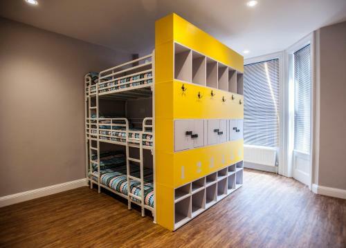 Albergue Prime Backpackers Bournemouth