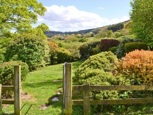 The Farmers Cottage