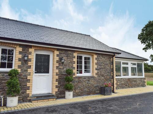 Maes Rheidol