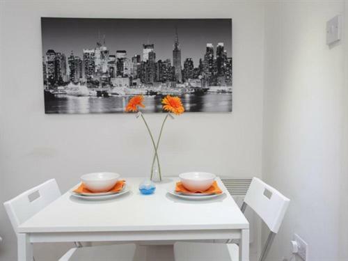 Brownhill House Apartments