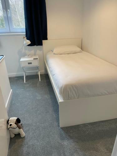The Beeches - Serviced Duplex Apartment