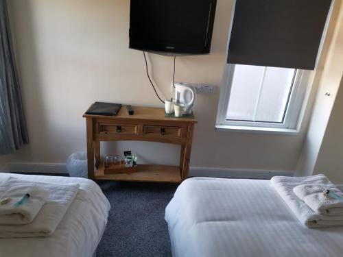 Mairs Bed And Breakfast.