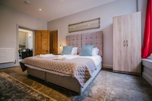Apartamento Brownlow Villa