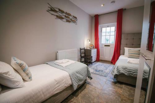 Apartamento Brownlow Villa