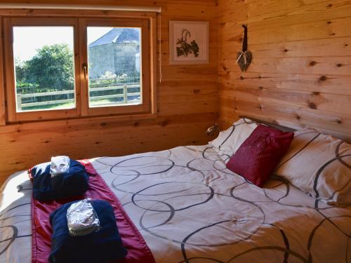 Buttercup Lodge
