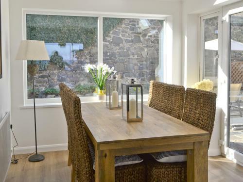 Craster View