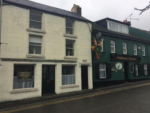 Bed & Breakfast Fiddlers Green
