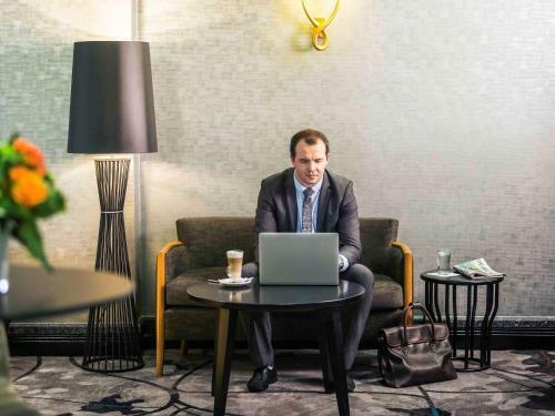 Mercure Dartford Brands Hatch Hotel & Spa