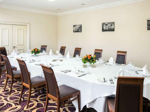 Mercure Dartford Brands Hatch Hotel & Spa