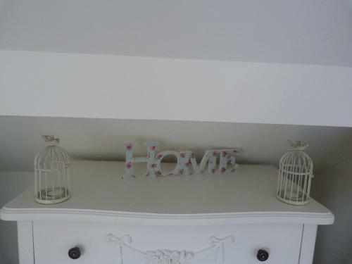 Lachie's House