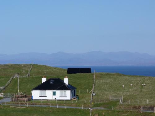 Lachie's House