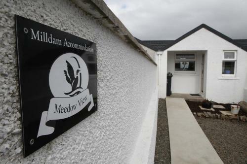 Stromness Apartments