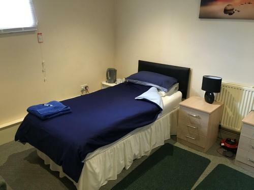 Hostal Duke Of Edinburgh