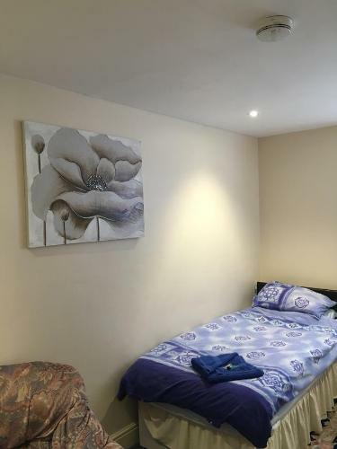 Hostal Duke Of Edinburgh