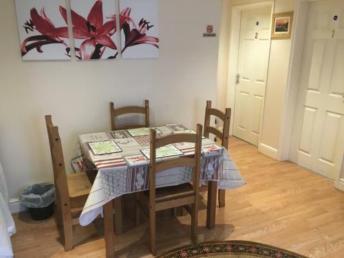 Hostal Duke Of Edinburgh