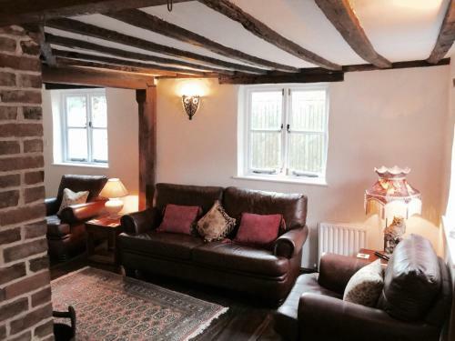 Abbey Cottage