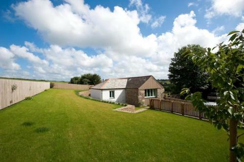 The Linhay