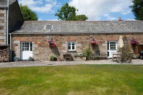 Quince Cottage