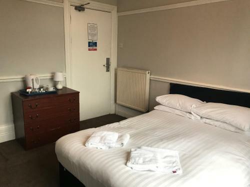 Queen Victoria Hotel