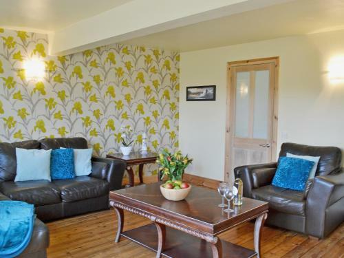 Spring Cottage